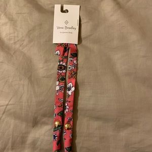 Vera Bradley sunglasses strap
